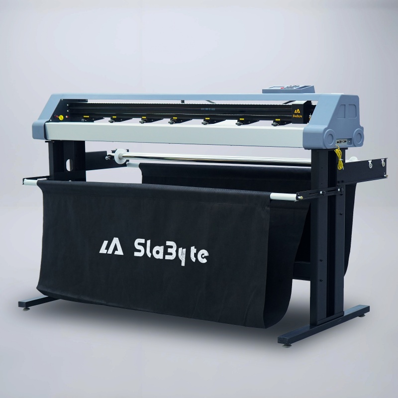 SlaByte Plotter S-Cut V70