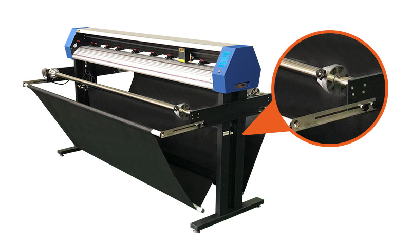 SlaByte Plotter S-Cut V60 (3)f9j
