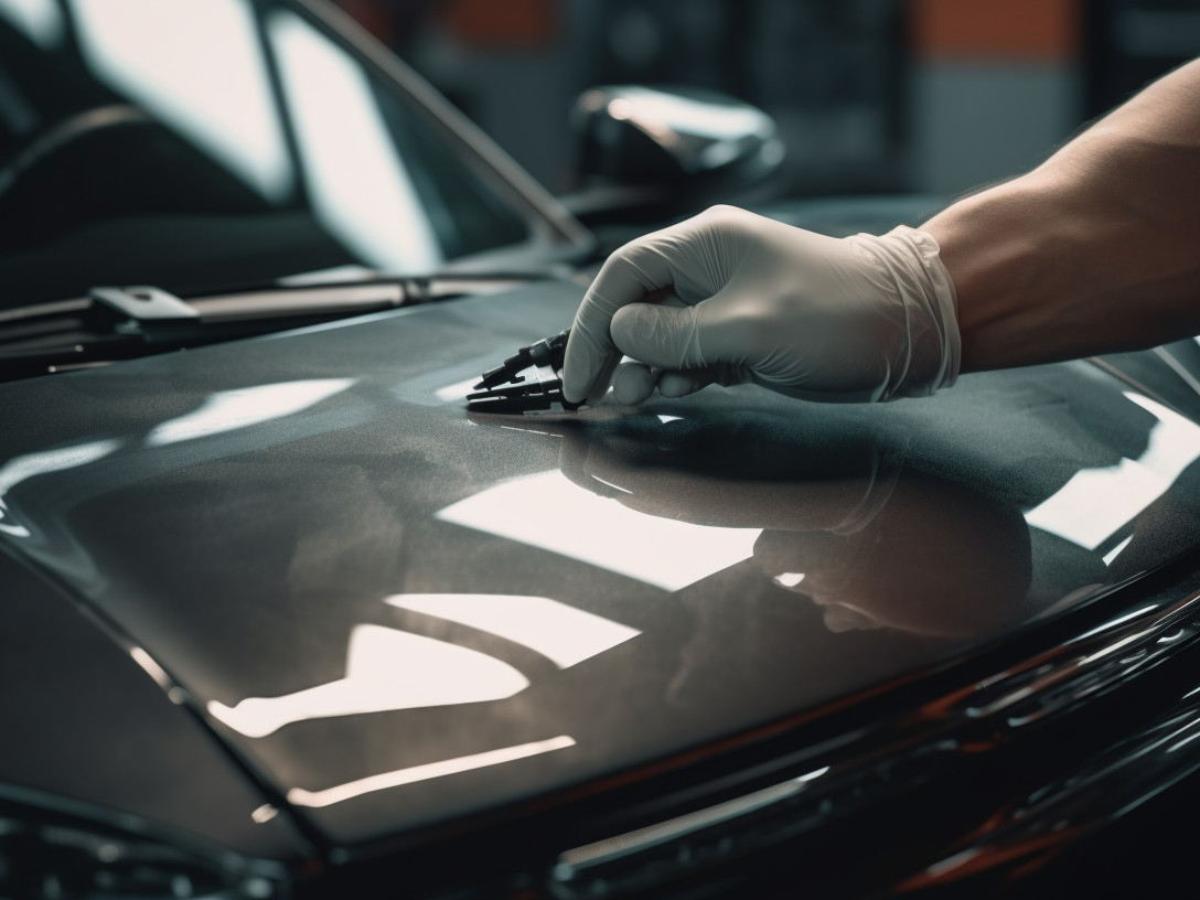 Introducing SlaByte: The Ultimate Solution for Precision Vehicle Protection
